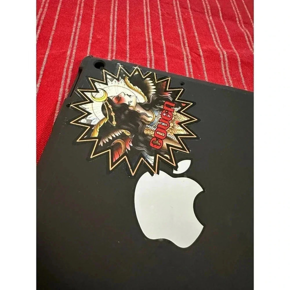 iPad case - Picture 2 of 10